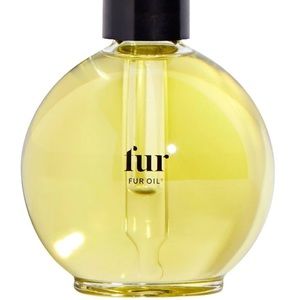 Fur Oil Moisturizing for Hair Skin and More